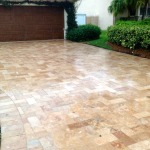 Driveway Pavers