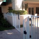 Aluminum Fencing