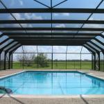 Pool Enclosure